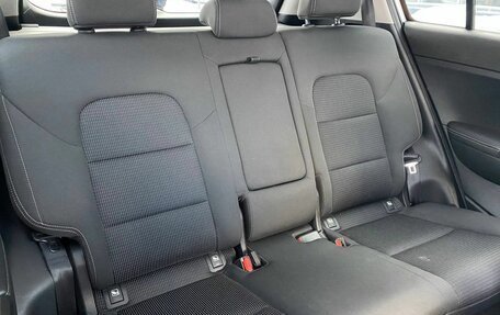 KIA Sportage IV рестайлинг, 2018 год, 2 079 000 рублей, 11 фотография