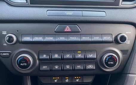 KIA Sportage IV рестайлинг, 2018 год, 2 079 000 рублей, 15 фотография