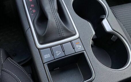 KIA Sportage IV рестайлинг, 2018 год, 2 079 000 рублей, 16 фотография