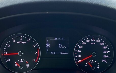 KIA Sportage IV рестайлинг, 2018 год, 2 079 000 рублей, 13 фотография