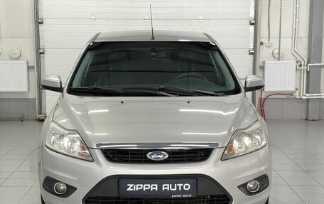 Ford Focus II рестайлинг, 2011 год, 669 000 рублей, 2 фотография