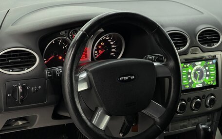 Ford Focus II рестайлинг, 2011 год, 669 000 рублей, 8 фотография