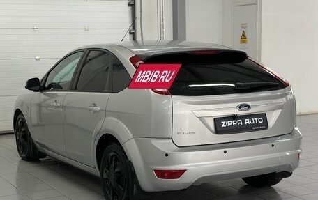 Ford Focus II рестайлинг, 2011 год, 669 000 рублей, 6 фотография
