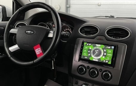 Ford Focus II рестайлинг, 2011 год, 669 000 рублей, 9 фотография