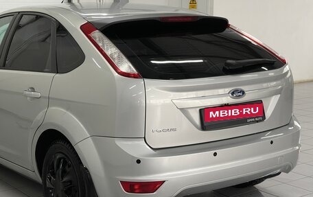 Ford Focus II рестайлинг, 2011 год, 669 000 рублей, 7 фотография