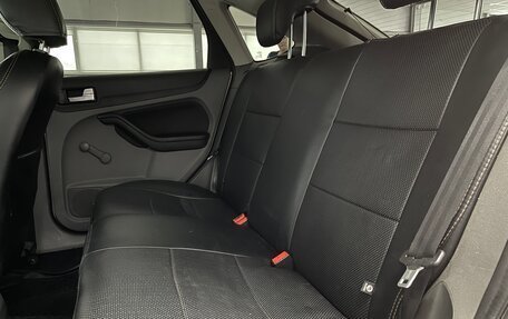 Ford Focus II рестайлинг, 2011 год, 669 000 рублей, 18 фотография