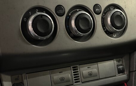 Ford Focus II рестайлинг, 2011 год, 669 000 рублей, 13 фотография