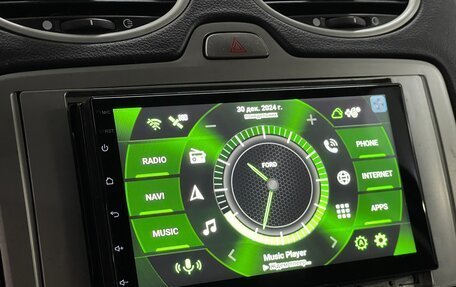 Ford Focus II рестайлинг, 2011 год, 669 000 рублей, 12 фотография