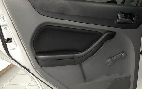 Ford Focus II рестайлинг, 2011 год, 669 000 рублей, 17 фотография