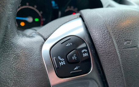 Ford EcoSport, 2018 год, 1 049 000 рублей, 11 фотография