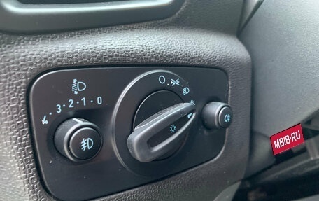 Ford EcoSport, 2018 год, 1 049 000 рублей, 14 фотография