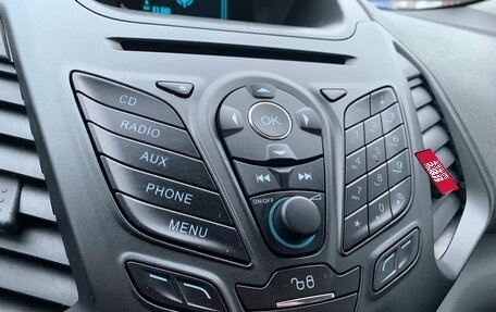 Ford EcoSport, 2018 год, 1 049 000 рублей, 16 фотография