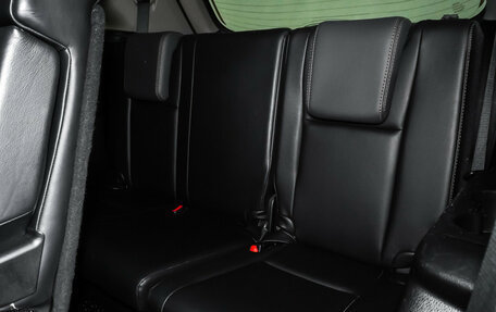 Toyota Highlander III, 2015 год, 2 399 000 рублей, 12 фотография