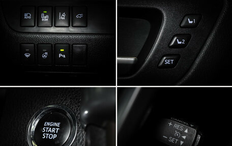 Toyota Highlander III, 2015 год, 2 399 000 рублей, 19 фотография