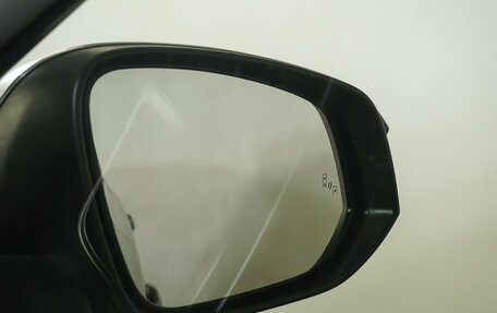 Toyota Highlander III, 2015 год, 2 399 000 рублей, 23 фотография