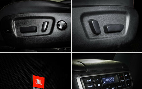 Toyota Highlander III, 2015 год, 2 399 000 рублей, 21 фотография