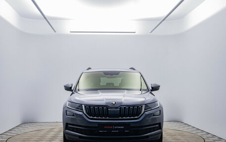 Skoda Kodiaq I, 2018 год, 1 920 000 рублей, 2 фотография