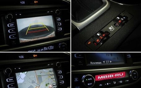 Toyota Highlander III, 2015 год, 2 399 000 рублей, 22 фотография