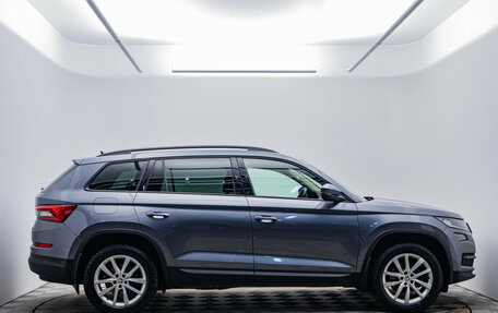 Skoda Kodiaq I, 2018 год, 1 920 000 рублей, 4 фотография