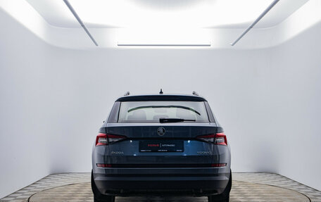 Skoda Kodiaq I, 2018 год, 1 920 000 рублей, 6 фотография