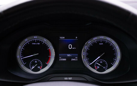 Skoda Kodiaq I, 2018 год, 1 920 000 рублей, 11 фотография