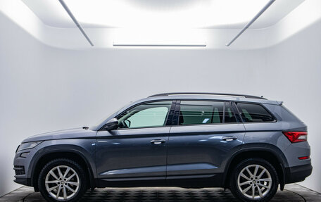 Skoda Kodiaq I, 2018 год, 1 920 000 рублей, 8 фотография