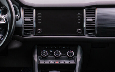 Skoda Kodiaq I, 2018 год, 1 920 000 рублей, 13 фотография