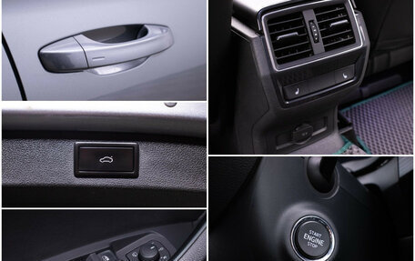 Skoda Kodiaq I, 2018 год, 1 920 000 рублей, 15 фотография