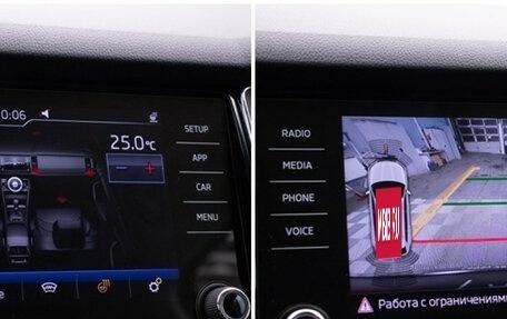 Skoda Kodiaq I, 2018 год, 1 920 000 рублей, 18 фотография