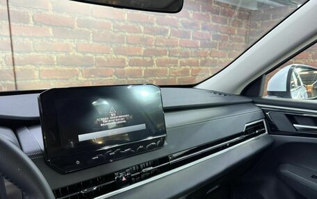 Mitsubishi Outlander, 2023 год, 3 650 000 рублей, 17 фотография