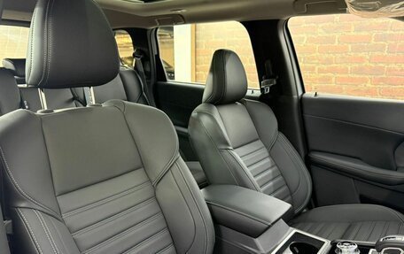 Mitsubishi Outlander, 2023 год, 3 650 000 рублей, 19 фотография