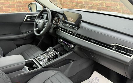 Mitsubishi Outlander, 2023 год, 3 650 000 рублей, 20 фотография