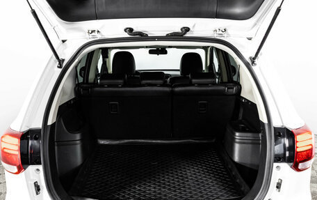 Mitsubishi Outlander III рестайлинг 3, 2016 год, 1 799 000 рублей, 16 фотография