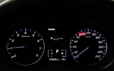 Mitsubishi Outlander III рестайлинг 3, 2016 год, 1 799 000 рублей, 17 фотография