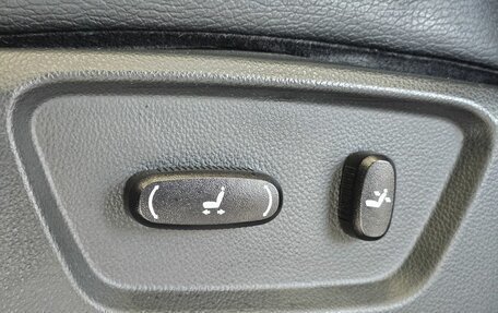 Opel Antara I, 2014 год, 1 575 000 рублей, 14 фотография