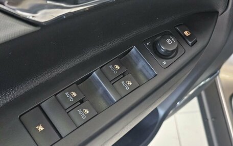 Opel Antara I, 2014 год, 1 575 000 рублей, 15 фотография