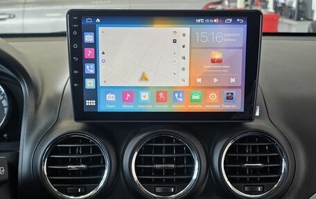 Opel Antara I, 2014 год, 1 575 000 рублей, 21 фотография