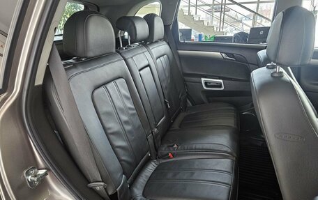 Opel Antara I, 2014 год, 1 575 000 рублей, 18 фотография