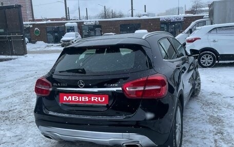 Mercedes-Benz GLA, 2016 год, 2 650 000 рублей, 2 фотография