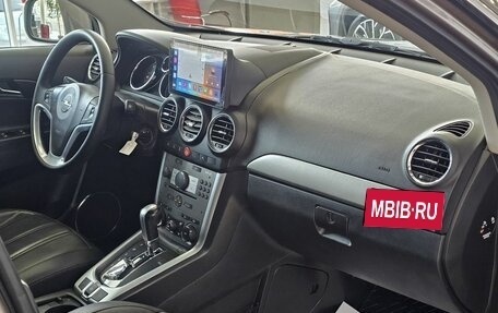 Opel Antara I, 2014 год, 1 575 000 рублей, 20 фотография