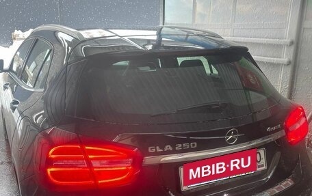 Mercedes-Benz GLA, 2016 год, 2 650 000 рублей, 3 фотография