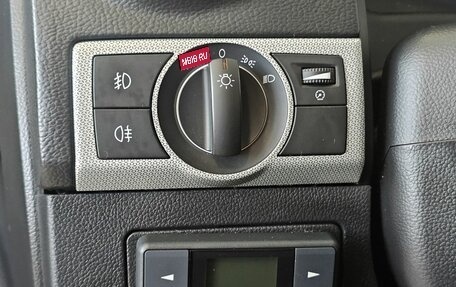 Opel Antara I, 2014 год, 1 575 000 рублей, 13 фотография