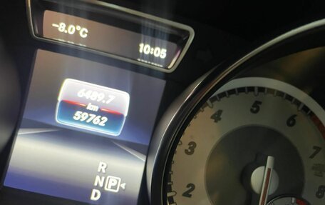 Mercedes-Benz GLA, 2016 год, 2 650 000 рублей, 15 фотография