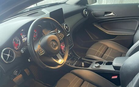 Mercedes-Benz GLA, 2016 год, 2 650 000 рублей, 9 фотография