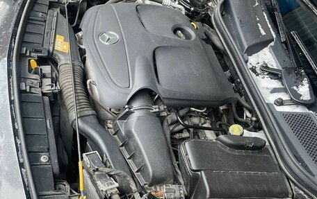 Mercedes-Benz GLA, 2016 год, 2 650 000 рублей, 8 фотография