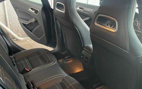 Mercedes-Benz GLA, 2016 год, 2 650 000 рублей, 17 фотография