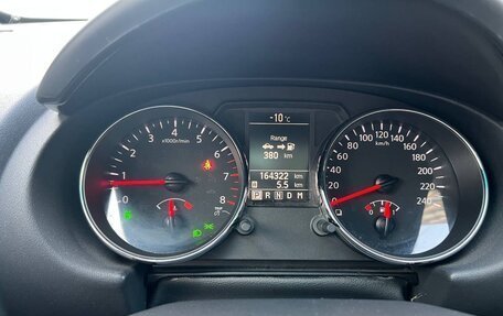 Nissan Qashqai, 2010 год, 1 200 000 рублей, 13 фотография