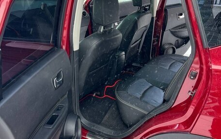 Nissan Qashqai, 2010 год, 1 200 000 рублей, 12 фотография