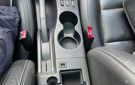 Nissan Qashqai, 2010 год, 1 200 000 рублей, 15 фотография