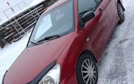 Mitsubishi Lancer IX, 2003 год, 230 000 рублей, 2 фотография